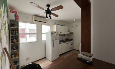 Departamento en Venta Beccar