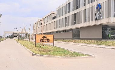 Terreno - Laguna Grande