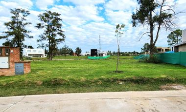 Terreno - Laguna Grande