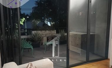 RECAMARAS en RENTA en SAN JÓSE INSURGENTES