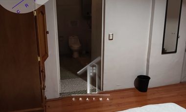 RECAMARAS en RENTA en SAN JÓSE INSURGENTES