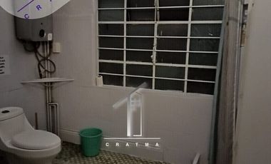 RECAMARAS en RENTA en SAN JÓSE INSURGENTES