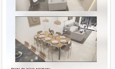 Departamento - Villa Urquiza