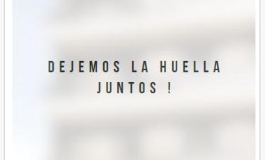 Departamento - Villa Urquiza