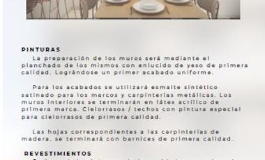 Departamento - Villa Urquiza