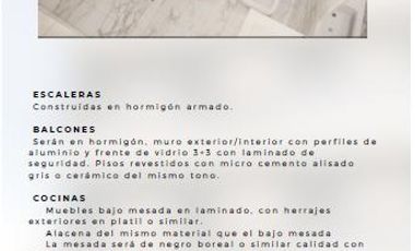 Departamento - Villa Urquiza