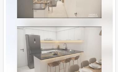 Departamento - Villa Urquiza