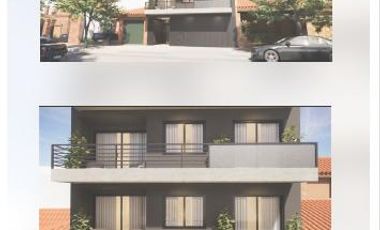 Departamento - Villa Urquiza