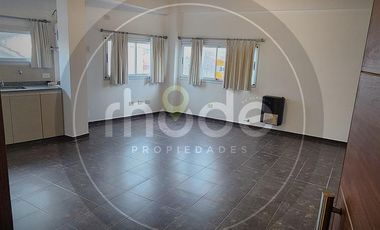 Monoambiente a estrenar en Santa Teresita