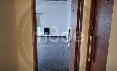 Monoambiente a estrenar en Santa Teresita