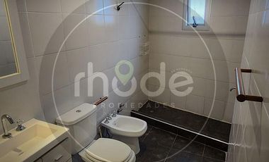 Monoambiente a estrenar en Santa Teresita