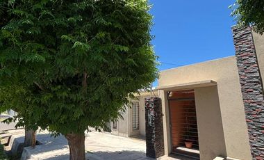 Casa en venta - 4 Dormitorios 2 Baños - General Alvear