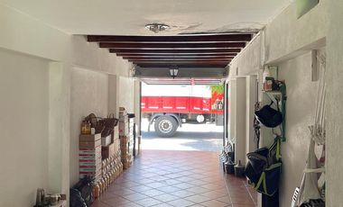 Casa en venta - 4 Dormitorios 2 Baños - General Alvear