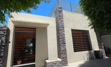 Casa en venta - 4 Dormitorios 2 Baños - General Alvear