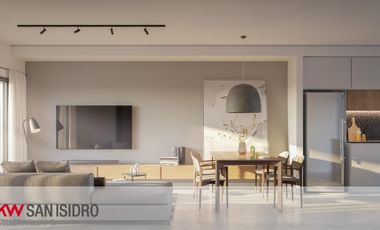 TOWN HOUSES 4 AMBIENTES EN BARRIO PRIVADO AYRES HAUS BENAVIDEZ