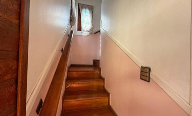 Venta. Casa. 4 ambientes. Cochera. Consultorio. Parque. Cochera. Don Bosco.