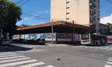 Nuevo Ingreso - Depósito en Barracas - Mixtura 4