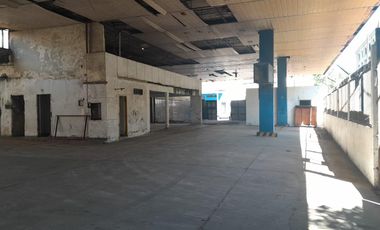 Nuevo Ingreso - Depósito en Barracas - Mixtura 4