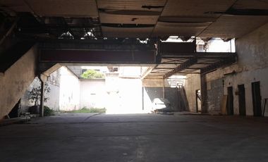 Nuevo Ingreso - Depósito en Barracas - Mixtura 4