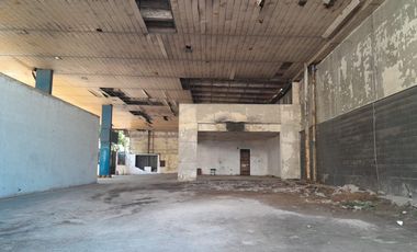 Nuevo Ingreso - Depósito en Barracas - Mixtura 4