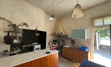 Casa centro ideal emprendimiento