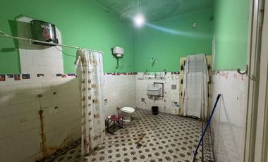 Casa centro ideal emprendimiento