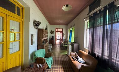 Casa centro ideal emprendimiento