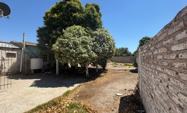 Casa centro ideal emprendimiento