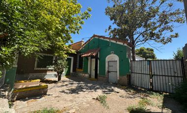 Casa centro ideal emprendimiento