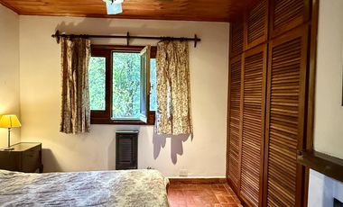 Descubrí la casa de campo de tus sueños en La Araucaria| Lobos