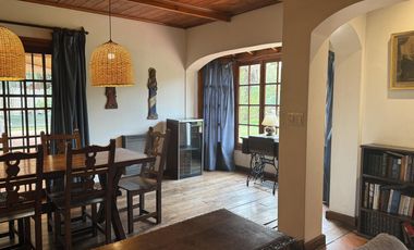 Descubrí la casa de campo de tus sueños en La Araucaria| Lobos