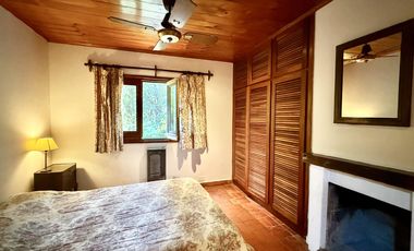 Descubrí la casa de campo de tus sueños en La Araucaria| Lobos