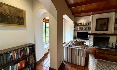 Descubrí la casa de campo de tus sueños en La Araucaria| Lobos
