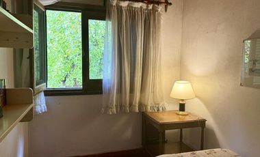 Descubrí la casa de campo de tus sueños en La Araucaria| Lobos
