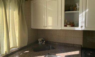 Venta en block, dos casas PH al fondo - Martínez