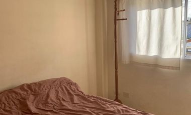 Venta en block, dos casas PH al fondo - Martínez