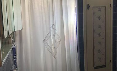 Venta en block, dos casas PH al fondo - Martínez