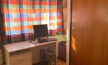 Venta en block, dos casas PH al fondo - Martínez