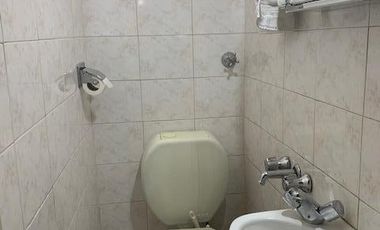 Venta en block, dos casas PH al fondo - Martínez