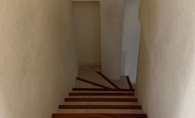 Venta en block, dos casas PH al fondo - Martínez