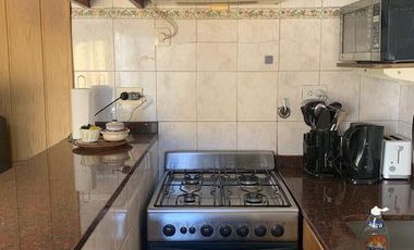 Venta en block, dos casas PH al fondo - Martínez