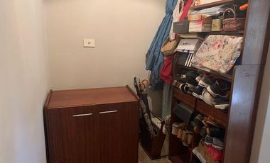 Venta en block, dos casas PH al fondo - Martínez