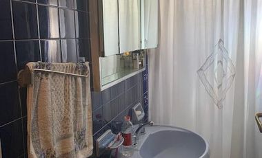 Venta en block, dos casas PH al fondo - Martínez