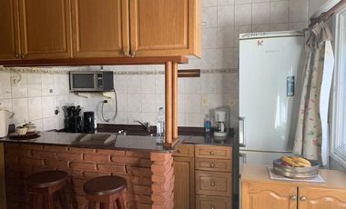 Venta en block, dos casas PH al fondo - Martínez