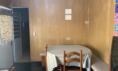 Venta en block, dos casas PH al fondo - Martínez