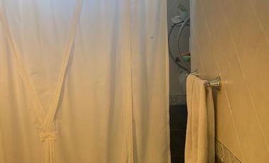 Venta en block, dos casas PH al fondo - Martínez