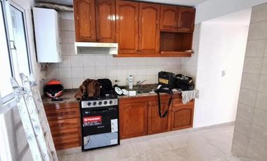 Departamento en Flores