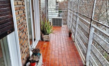 Departamento en Flores