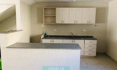 Departamento - Hurlingham