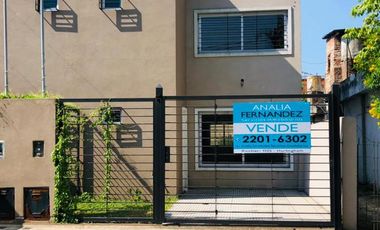 Departamento - Hurlingham